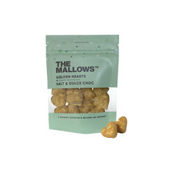 Mallow Hearts Golden, The Mallows