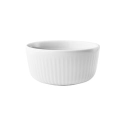 Legio Nova sk&aring;l 0,25 L, white, Eva Trio