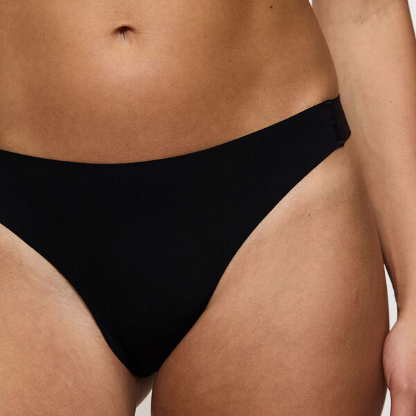 Smart Invisible String, black Smart Invisible String, black, Triumph