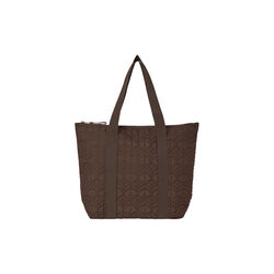 Day RE-Q Arch Bag M, coffee bean, DAY ET