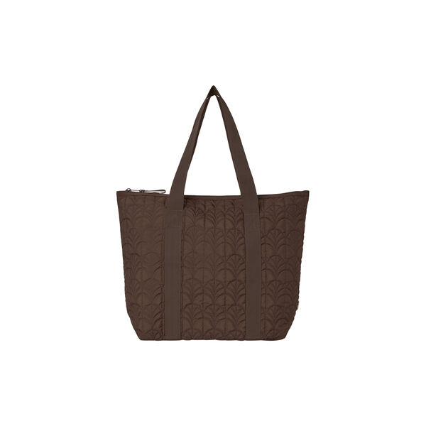 Day RE-Q Arch Bag M, coffee bean, DAY ET