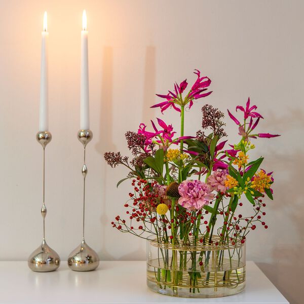 Äng vase, stor Äng vase, stor, Klong