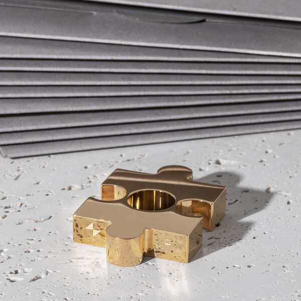 Project Playground Puzzle lysestake Project Playground Puzzle lysestake, Skultuna