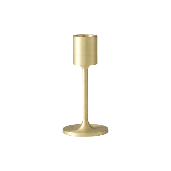 Collect SC57 lysestake, brass, &Tradition