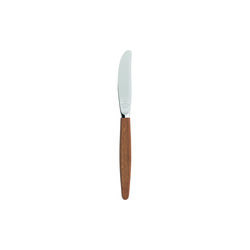 Bordkniv, teak