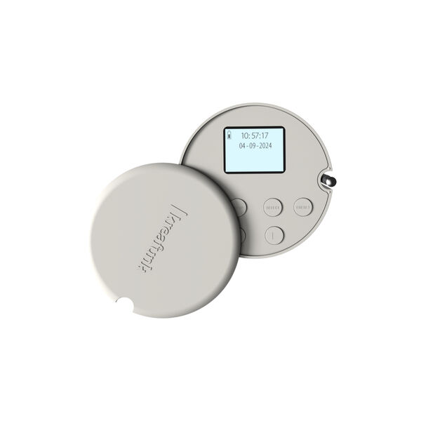 Dabbie Radio, soft white, Kreafunk