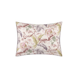 Fresque Pillow Case, Yves Delorme