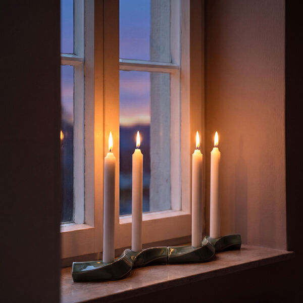 Samsurium Couronne | Adventslysestake, Dottir Nordic Design
