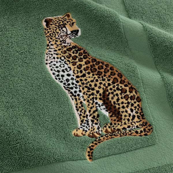 Contes h&aring;ndkle, Yves Delorme