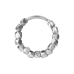 Bead Twist ørering, Jane Kønig