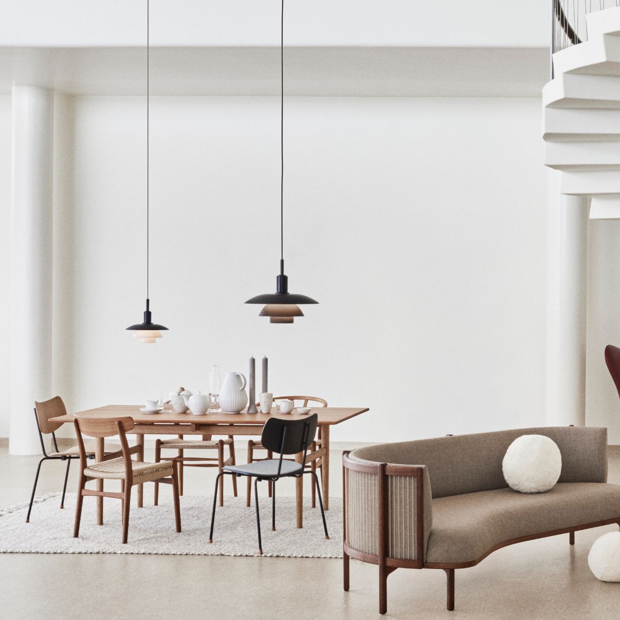 Carl Hansen & Søn