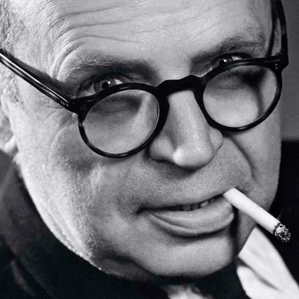 Poul Henningsen
