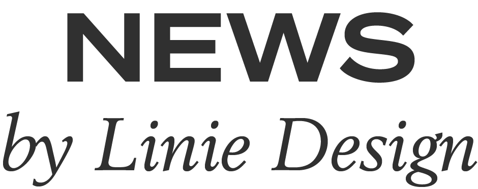 Linie Design | Shop News