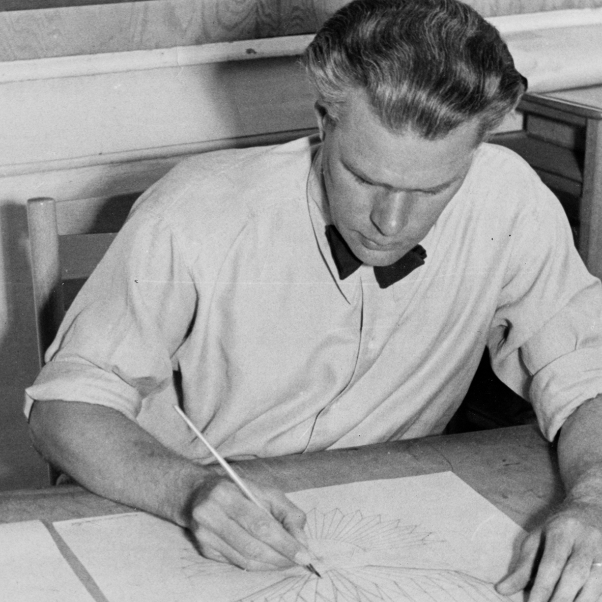 Mogens Koch