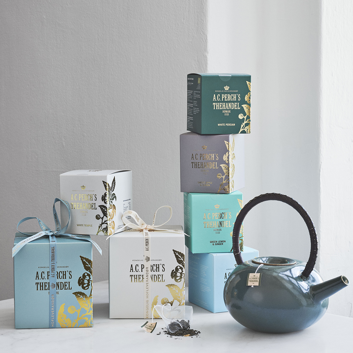 A.C. Perch's Thehandel