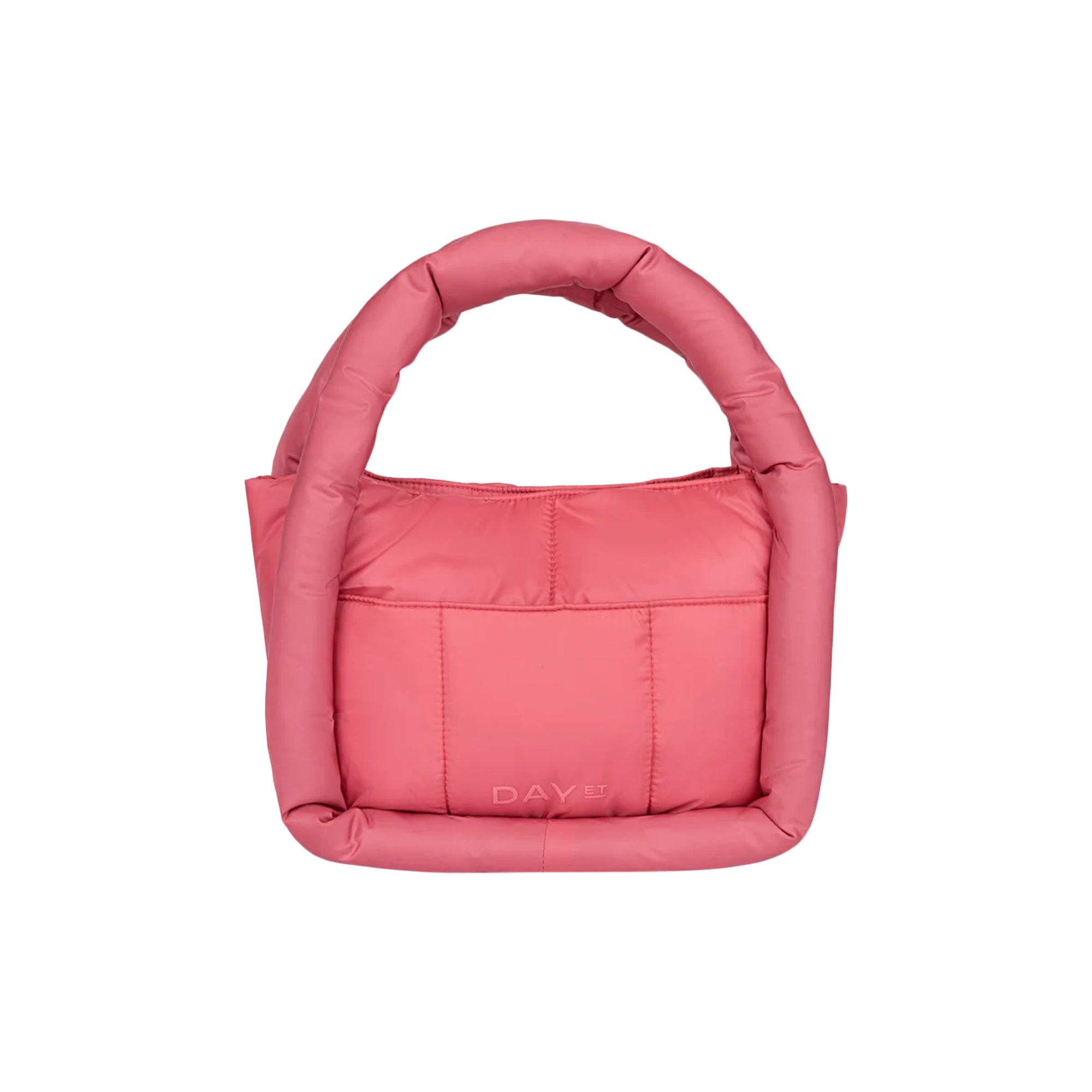 Day Gw Re-q Ciré Xxs Shopper, Slate Rose