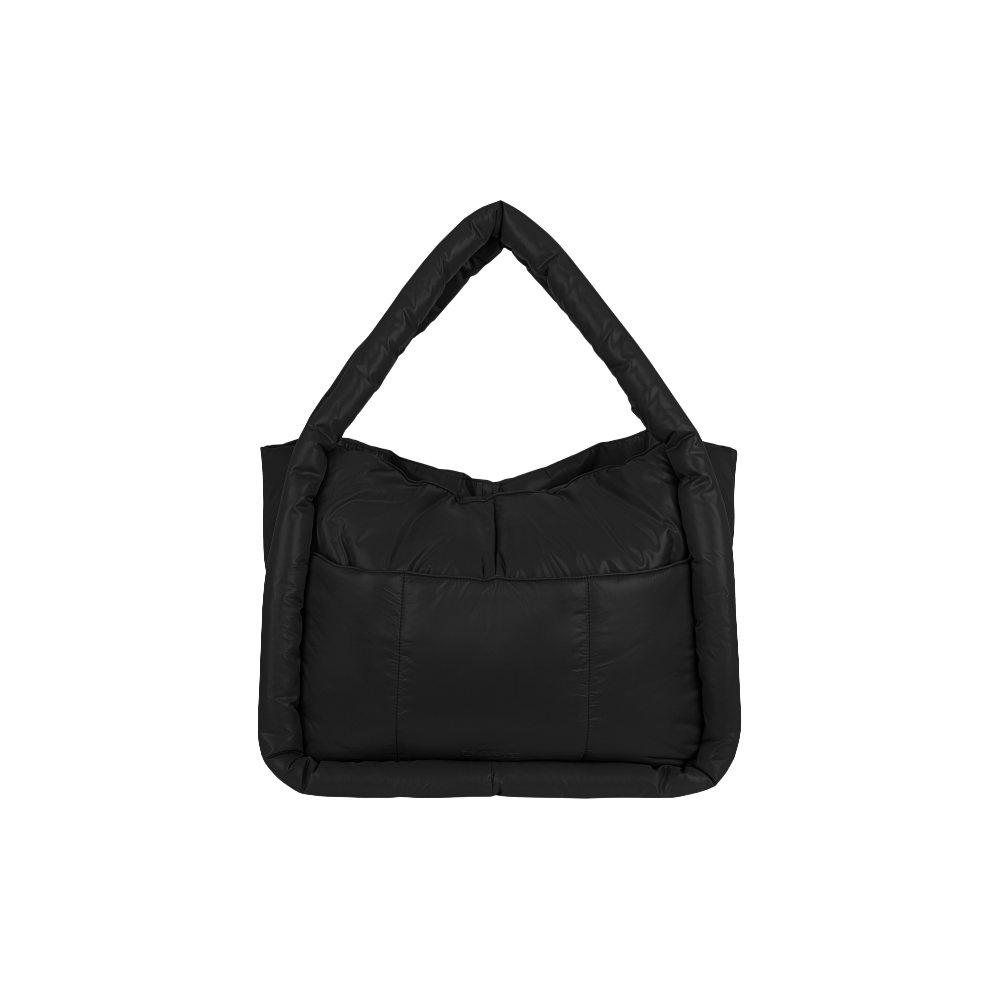 Day Gw Re-q Ciré L Shopper, Black